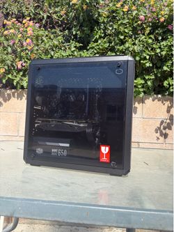 Budget pc