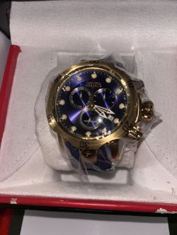Invicta