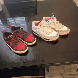 Jordans 