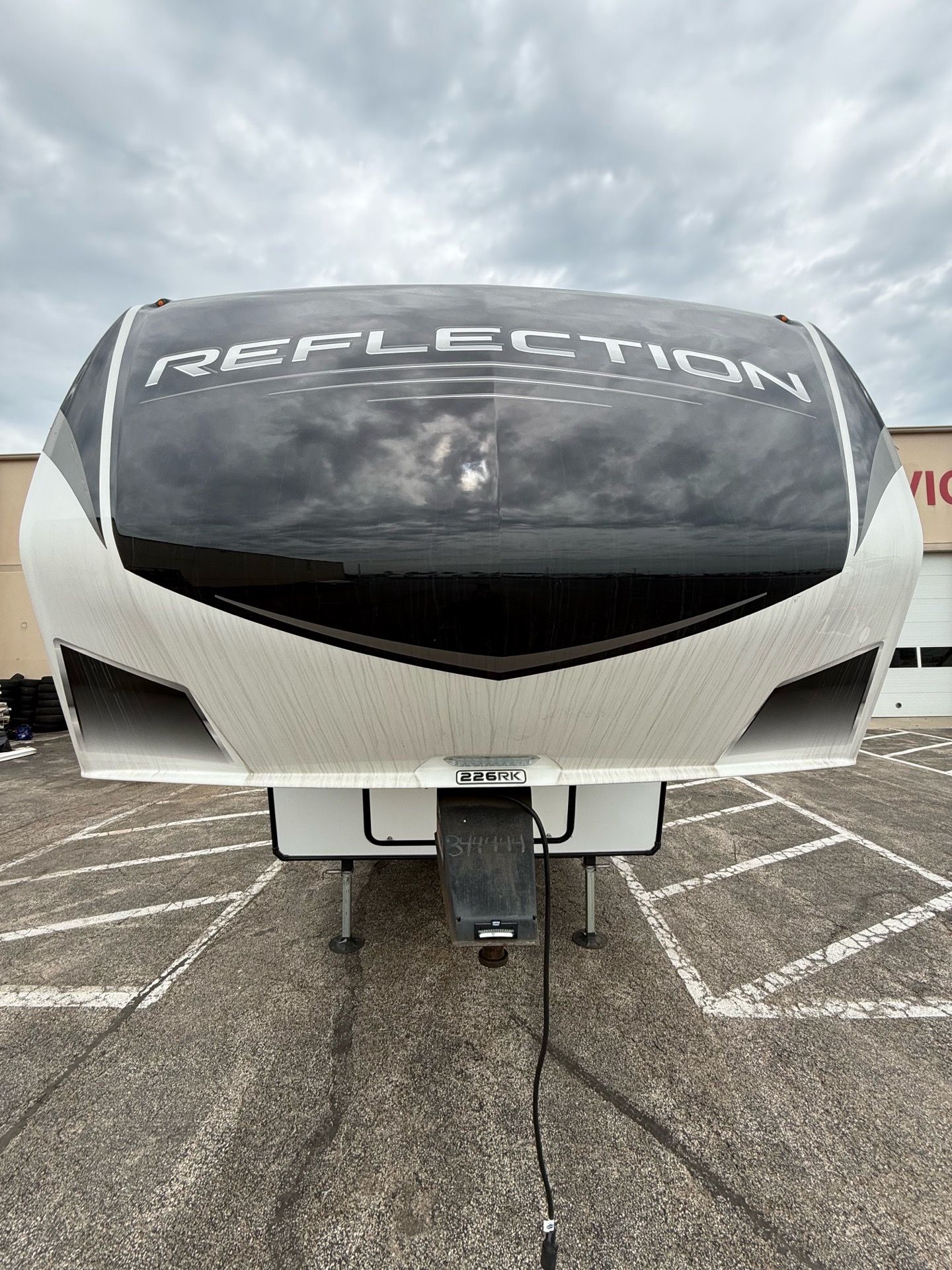 2023 Grand Design Reflection 226RK