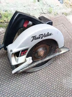 Circular Saw