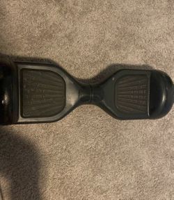 Hoverboard.