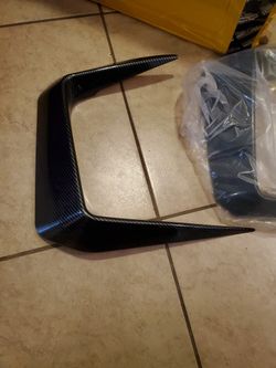 Carbon fiber