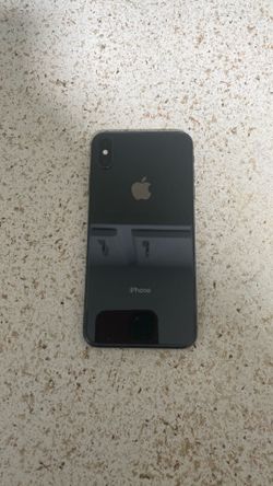 iPhone XS Max Unlocked new