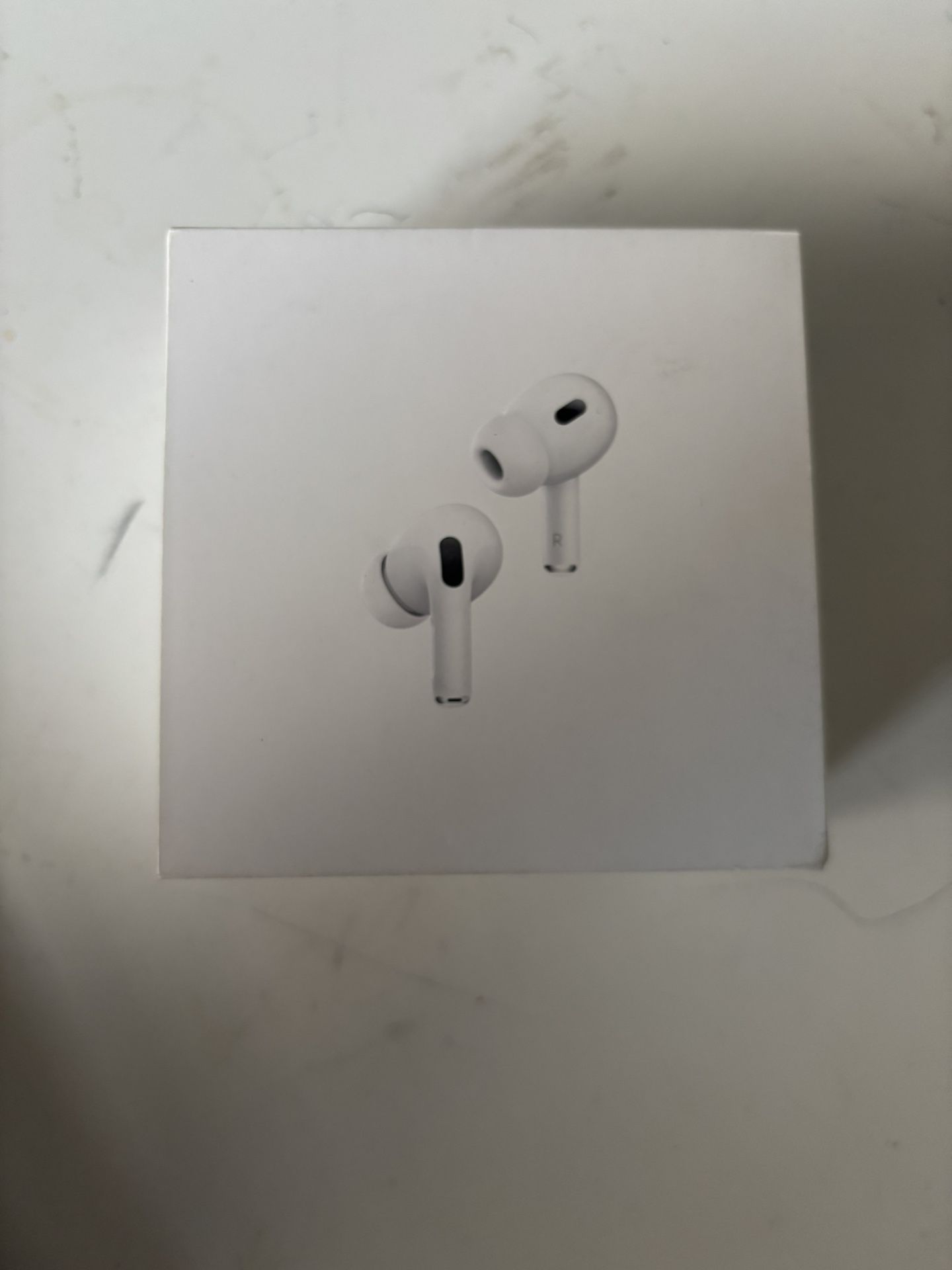 AirPod Pros Gen 3