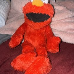 ELMO TOY