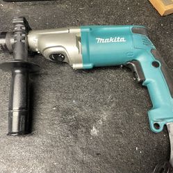 Makita Hammer Drill