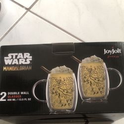 Star Wars Mugs