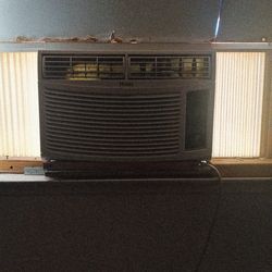 Haier air conditioner