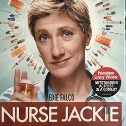 Nurse Jackie Season 2