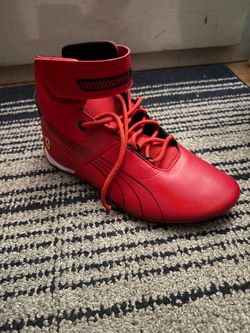 FERRARI SNEAKERS