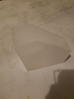 10 - Clear Magazine Holders