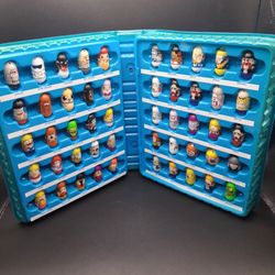 Mighty beanz lot 3