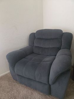 recliner