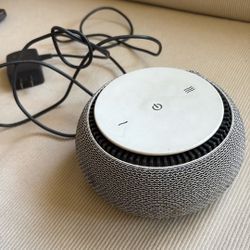 Snooz - Baby Sound Machine - White Noise