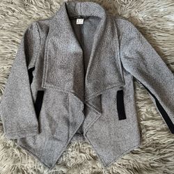 Girl Dress Jacket 5
