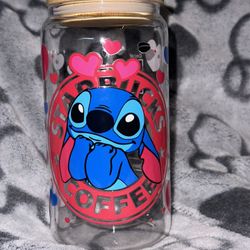 Glass Cup