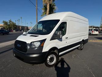 2019 Ford Transit 250 Van