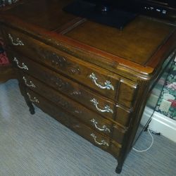 Antique Dresser