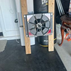 Heavy Bag Mount 