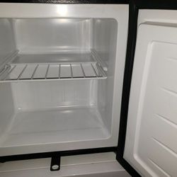Portable Freezer