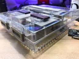 Super Nintendo