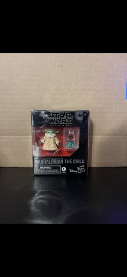 Star Wars Grogu $20