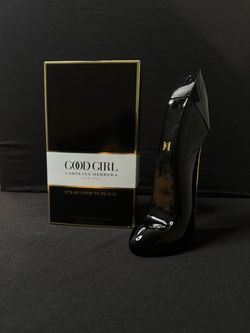 1/1 CAROLINA HERRERA “GOOD GIRL” EDP