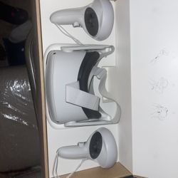 Oculus Quest 2