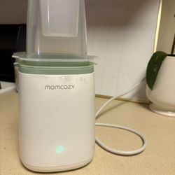 Mom Cozy Bottle Warmer