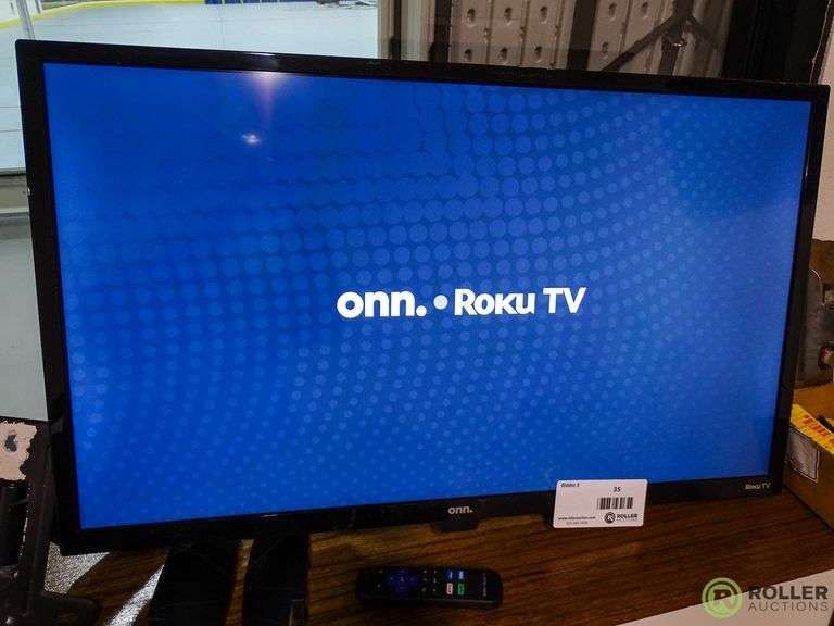 ONN Roku TV
