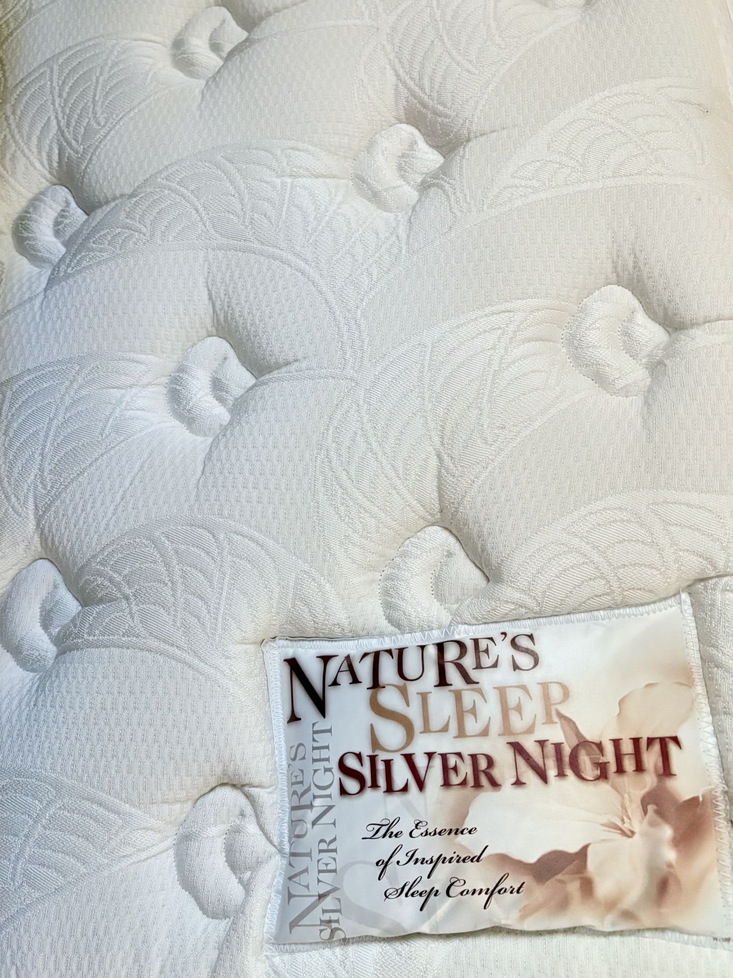 Queen Mattress