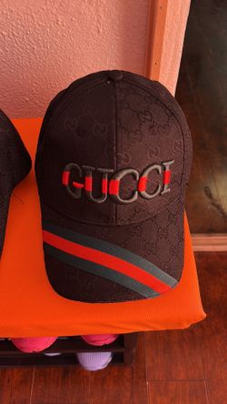 Designer Hat