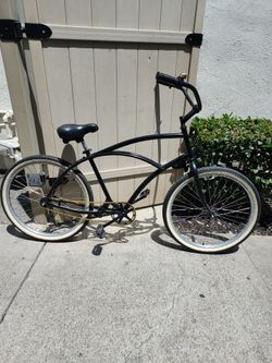 3G Beach Cruiser