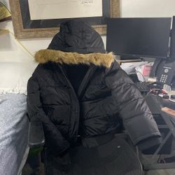 Brand New Levi Jacket 