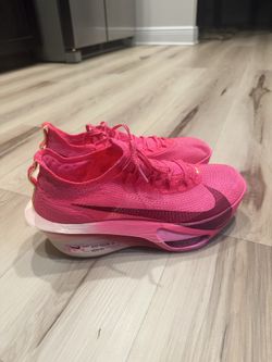 Nike Air Zoom Alphafly Running Shoes
