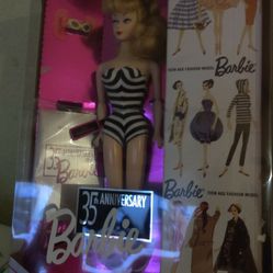 35th Anniversary 75 Or Best Offer