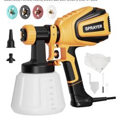Paint Sprayer