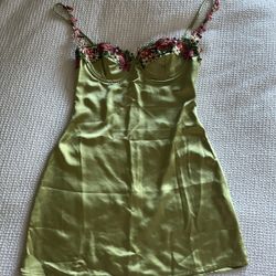 Princess Polly Dress