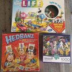Board Games For Adults And Kids