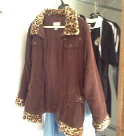 Coat