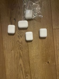 AirPods