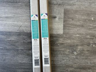 Laminate Wood Floor Transition Molding Kit – 78 in – New (5 Pcs)