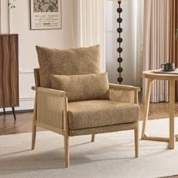 Accent Armchair