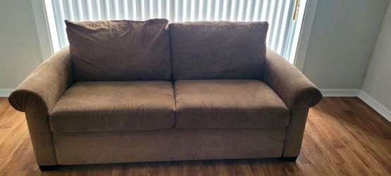 Sofa sleeper foldable - Queen