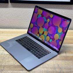2019 15” MacBook Pro - 2.3 GHz i9 - 16GB - 500GB SSD