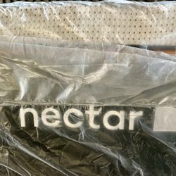 Brand   New. Memory. Foam. King  Size Mattress And Box 