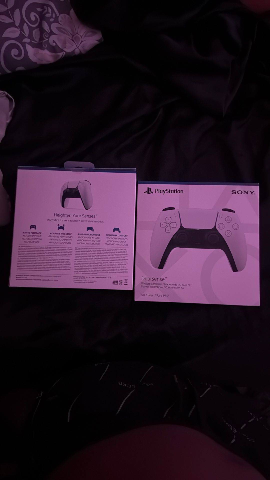 Ps5 Controller