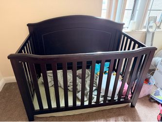 Crib