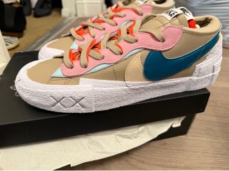 Nike shoes